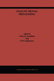 Analog Signal Processing