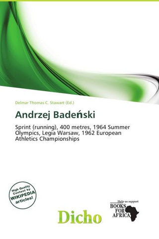 Andrzej Bade¿ski