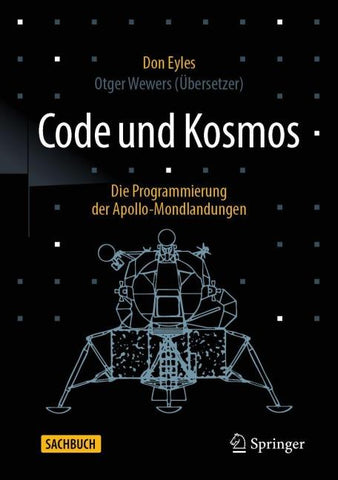 Code und Kosmos