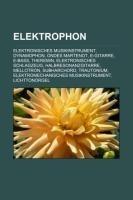 Elektrophon