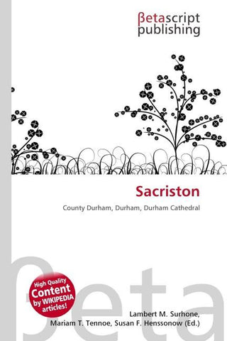 Sacriston
