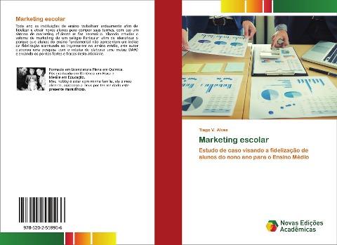 Marketing escolar