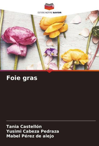 Foie gras