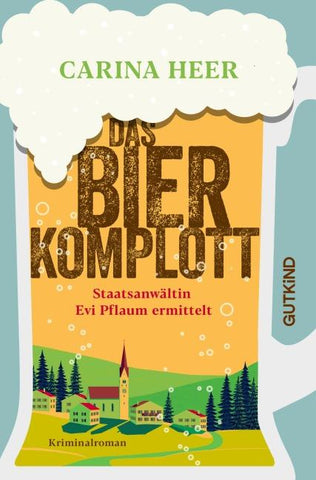 Das Bierkomplott