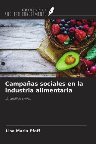 Campañas sociales en la industria alimentaria