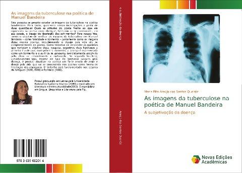 As imagens da tuberculose na poética de Manuel Bandeira