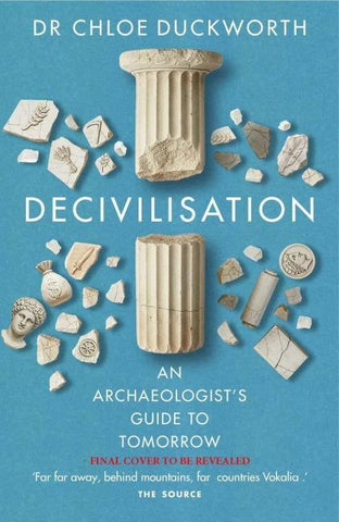 Decivilisation