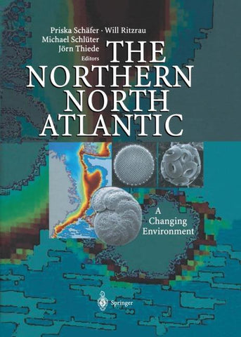 The Northern North Atlantic