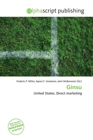 Ginsu