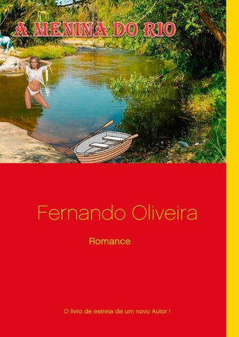 A Menina do Rio