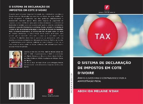 O SISTEMA DE DECLARAÇÃO DE IMPOSTOS EM COTE D'IVOIRE