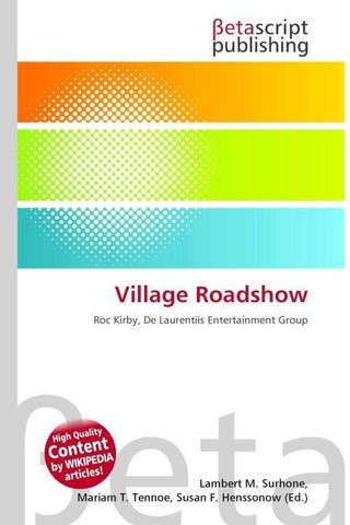 Village Roadshow