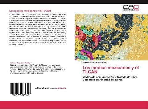 Los medios mexicanos y el TLCAN
