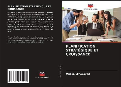 PLANIFICATION STRATÉGIQUE ET CROISSANCE