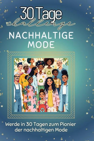 Nachhaltige Mode