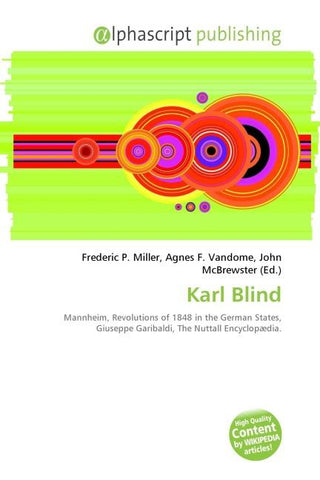 Karl Blind