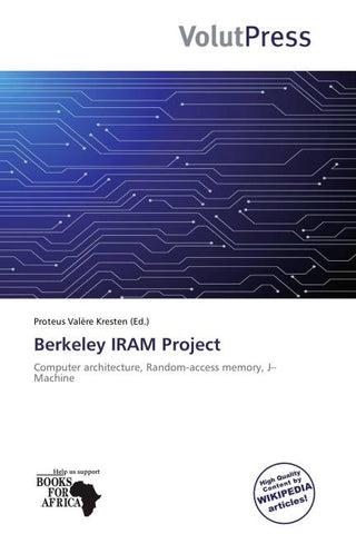 Berkeley IRAM Project