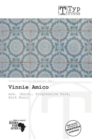 Vinnie Amico