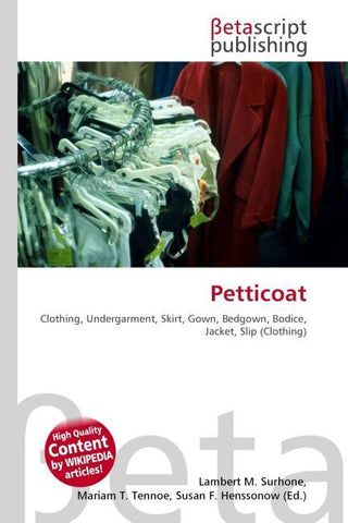 Petticoat