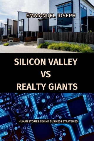 Silicon Valley vs. Realty Giants
