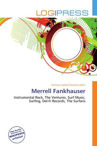 Merrell Fankhauser