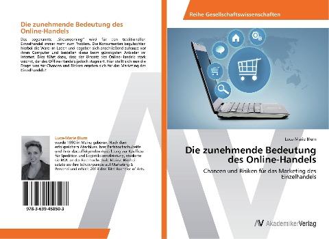 Die zunehmende Bedeutung des Online-Handels