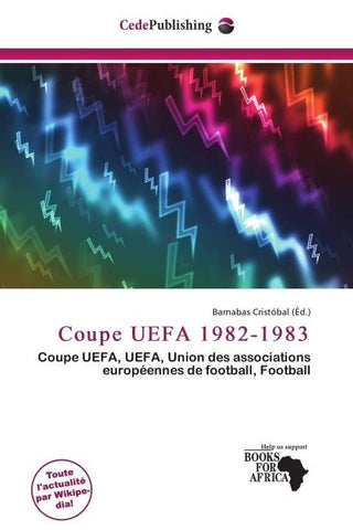 Coupe UEFA 1982-1983
