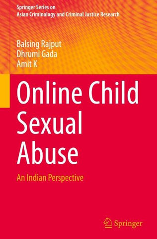 Online Child Sexual Abuse