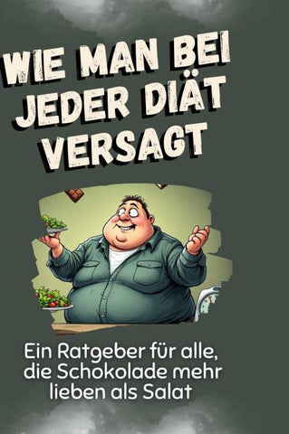 Wie man bei jeder Diät versagt