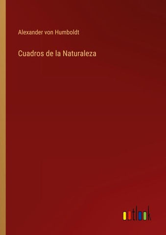 Cuadros de la Naturaleza