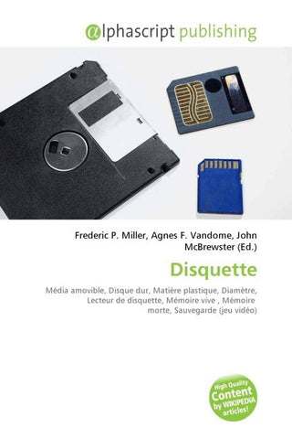 Disquette