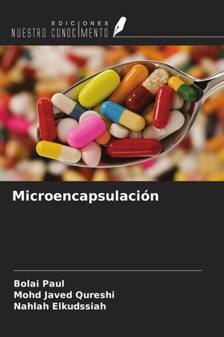 Microencapsulación