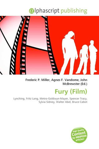 Fury (Film)
