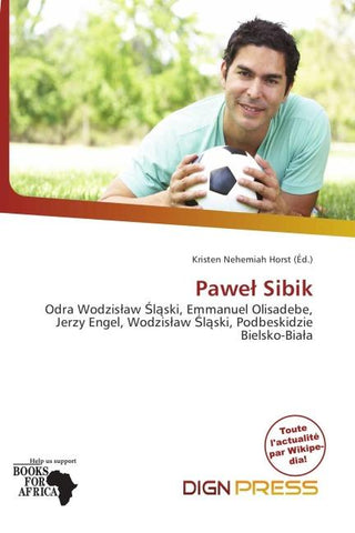 Pawe¿ Sibik