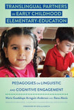 Translingual Partners in Early Childhood Elementary-Education