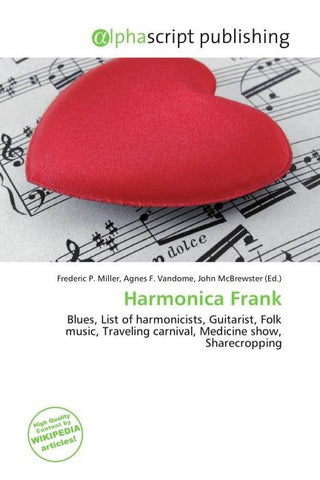 Harmonica Frank