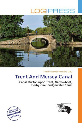 Trent And Mersey Canal