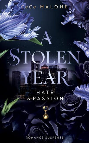 A Stolen Year