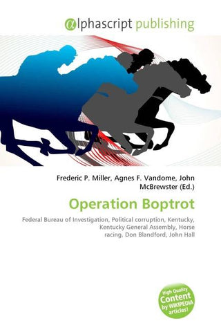Operation Boptrot