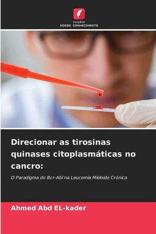 Direcionar as tirosinas quinases citoplasmáticas no cancro: