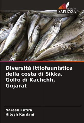 Diversità ittiofaunistica della costa di Sikka, Golfo di Kachchh, Gujarat