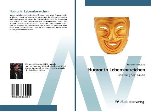 Humor in Lebensbereichen