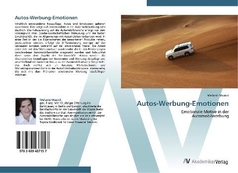 Autos-Werbung-Emotionen