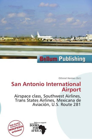 San Antonio International Airport