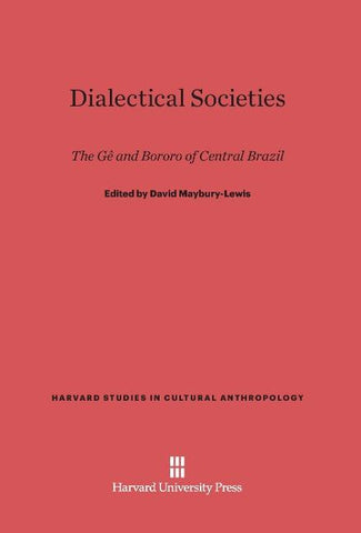 Dialectical Societies