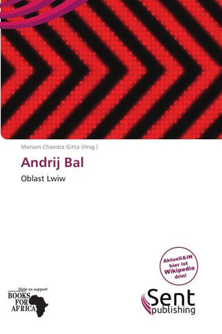 Andrij Bal