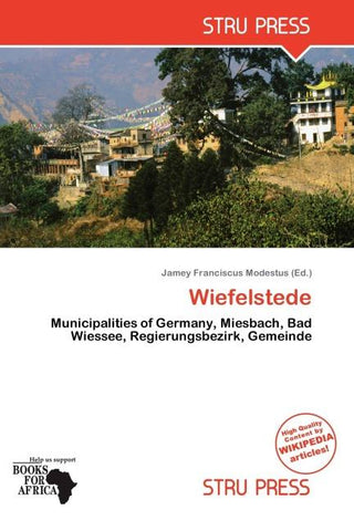 Wiefelstede