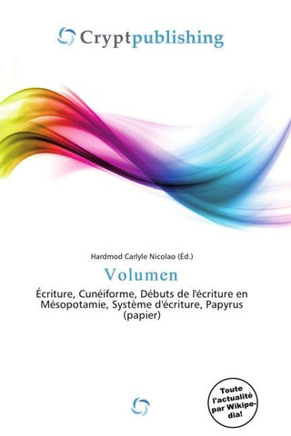 Volumen