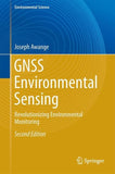 GNSS Environmental Sensing