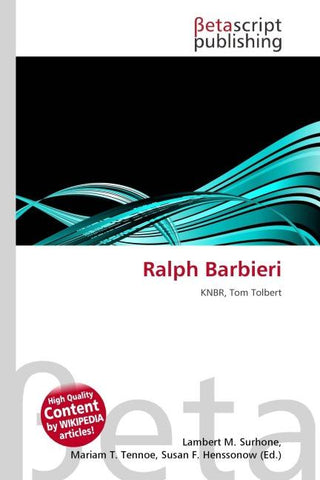 Ralph Barbieri